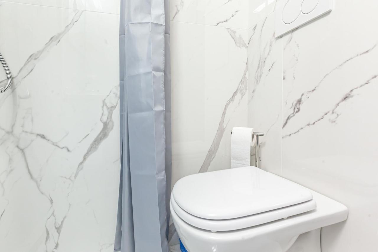 Easylife - Accogliente Monolocale In Porta Venezia Apartment Milan
